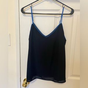 Banana republic, size medium, new with tags tank top